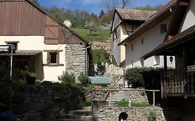 Studio A Murbach Au Calme